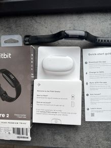 Fitbit Inspire 2