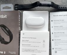 Fitbit Inspire 2
