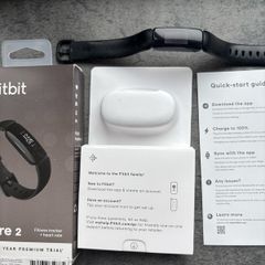 Fitbit Inspire 2