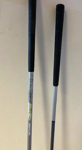 Womens Golf Clubs