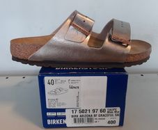 Birkenstock Arizona Sandals Brand New Size 7