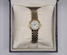OMEGA De Ville Vintage wristwatch