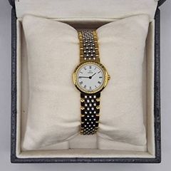 OMEGA De Ville Vintage wristwatch