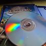 Harry Potter Quidditch Copa del Mundo PlayStation2 Ps2 games Original Image 9
