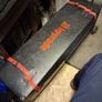 Mapex hardware plus hard case. Image 6