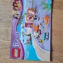 Lego Friends Heartlake skatepark (41099) Image 5