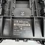 Control unit on-board power supply BCM VW POLO 6R0937086H A2l5b2s Image 3
