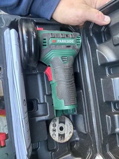 Job lot power tools