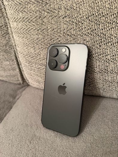 Iphone 14 Pro 256 Gb