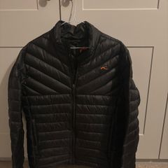 Kjus jacket Small