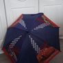 Peppa Pig and Lightning McQueen Kids' umbrella Image 4