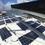 200W Solar panel Kit for Boat Campervan Van Home Image 2