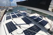200W Solar panel Kit for Boat Campervan Van Home