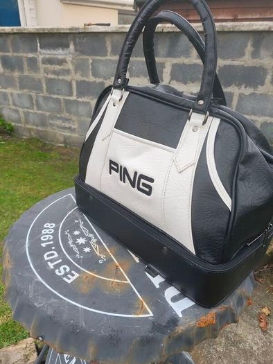 golf bag
