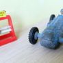 Dinky Talbot Image 2