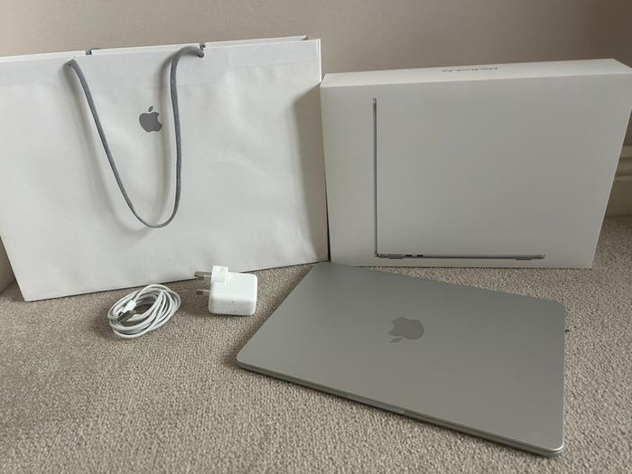 MacBook