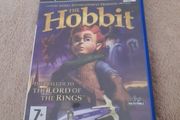 The Hobbit ps2