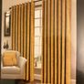 Eyelet Curtains Image 3