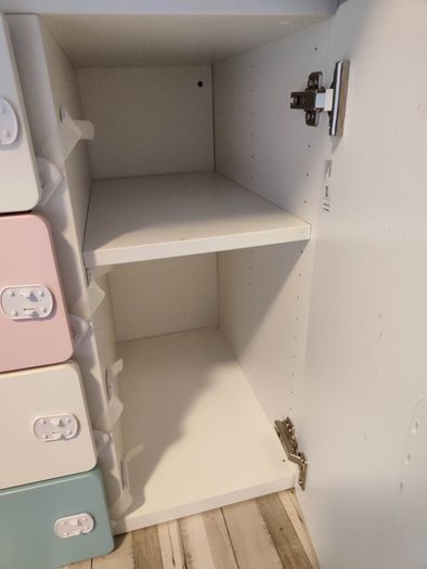 IKEA SMASTAD changing table/desk