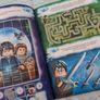 Lego Harry Potter Hogwarts Yearbook 2020 Image 5