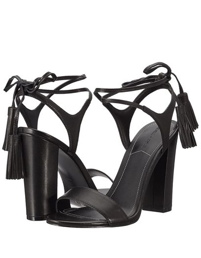 Kendall + Kylie high heel sandals