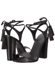 Kendall + Kylie high heel sandals