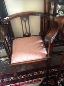 Antiques and collectables