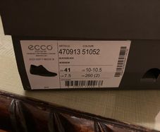 Ecco