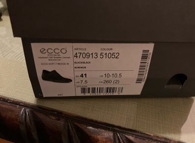 Ecco