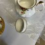 Royal Albert Dinner/tea service Image 5