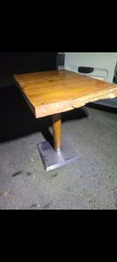 pub /cafe tables