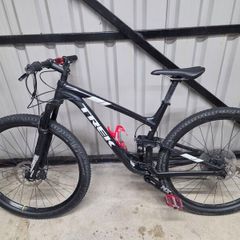 trek top fuel