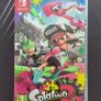 Nintendo Switch Games: Minecraft, Splatoon 2 Image 3