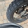 Honda Transalp 650 - 2007 low miles Image 9