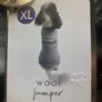 New X-Large Dog jumper Image 3