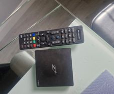 Formular neo plus Android box