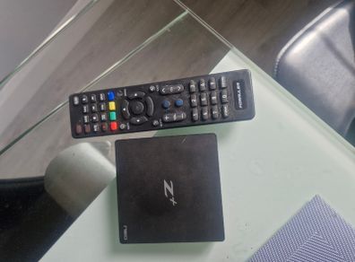 Formular neo plus Android box