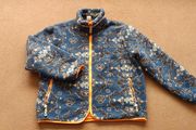 Zara Jacket with zip pockets.