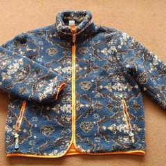 Zara Jacket with zip pockets.