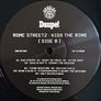 Rome Streetz: Kiss the Ring 2 x Vinyl, LP, Limited Edition, Numbered Image 4