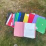 Labels and display folders Image 2
