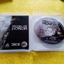 Medal of honor Tier 1 edition PlayStation3 ps3 Games Original Image 2