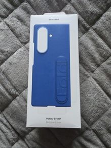 galaxy z fold 7 silicone hard case