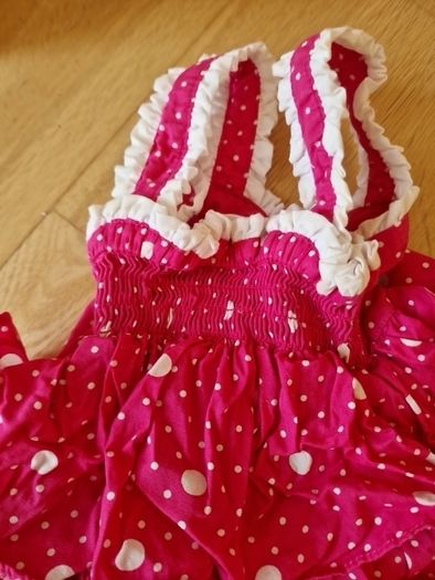 baby dress