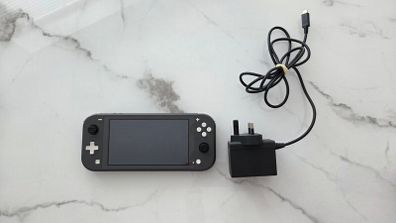 switch nintendo working perfectly