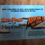 Movie poster / Quad and some USA 1/2 sheets Image 9