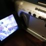 Sony Digital HandyCam DCR-HC22E MiniDV Camcorder Video Camera NTSC Japan silver Image 6