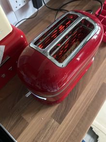 Kitchenaid Toaster