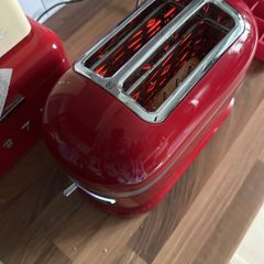 Kitchenaid Toaster