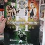 Colt Cabana & Mr. Anderson Signed OTT Posters Image 2